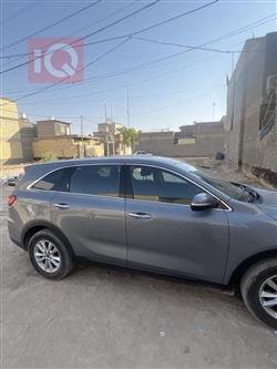 کیا سۆرینتۆ